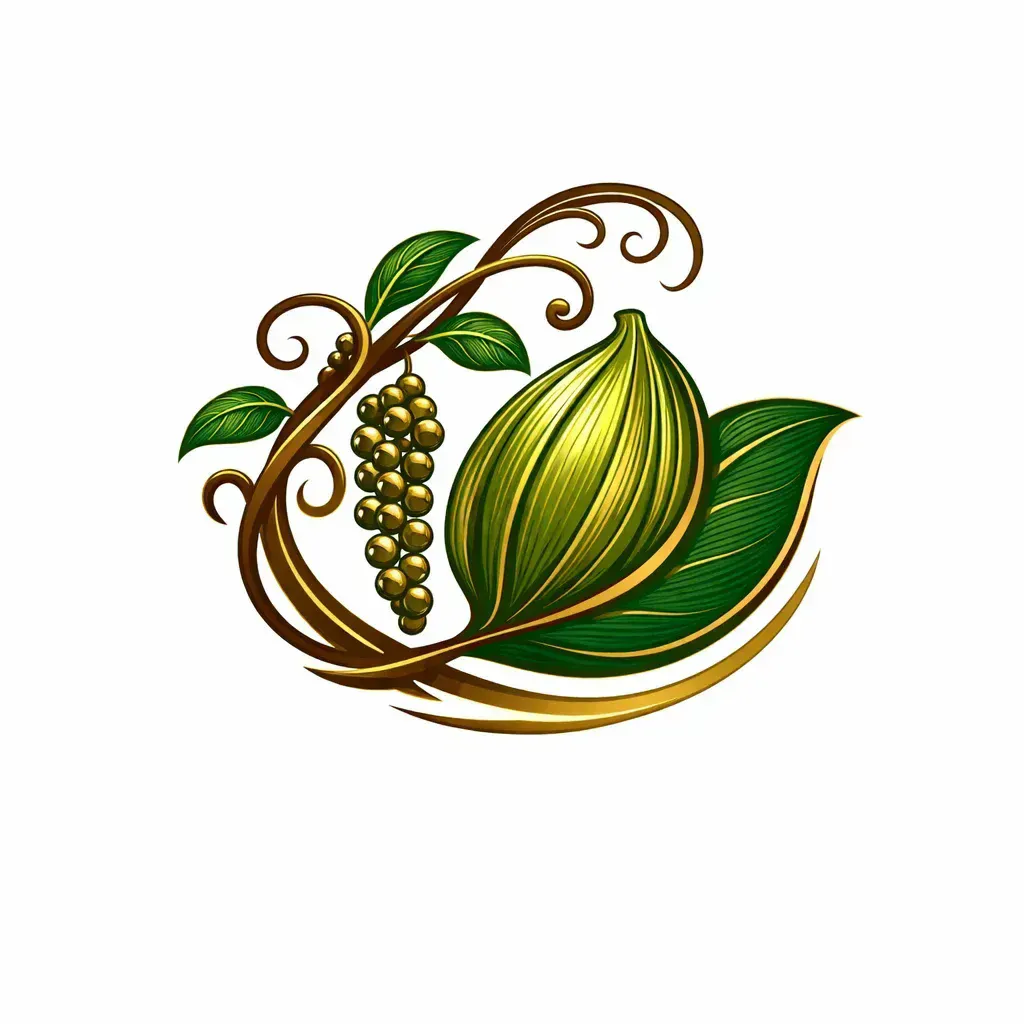 Spice Haven Exports Logo